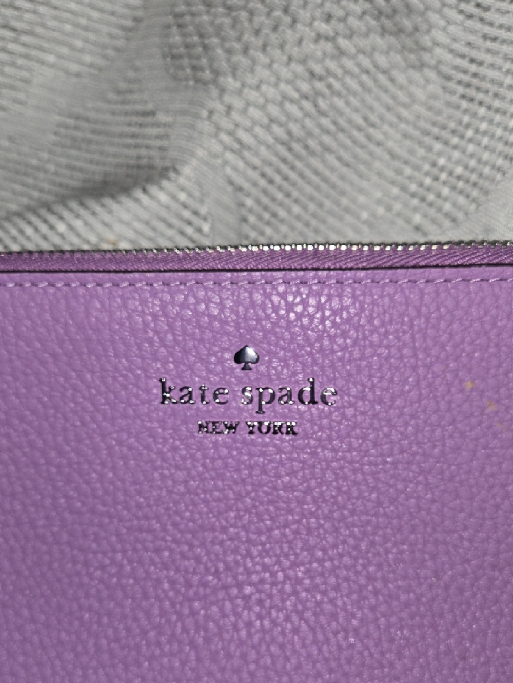 Kate Spade New York Gemini Convertible Wristlet - Picture 2 of 8